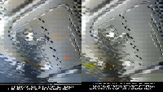 New 2026 Ford Bronco Outer Banks AWD/4WD image 23