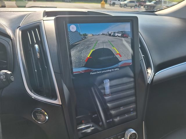Used 2022 Ford Edge SEL w/ Convenience Package AWD/4WD image 55