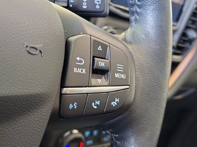 Used 2021 Ford Bronco Sport Badlands w/ Badlands Package AWD/4WD image 16