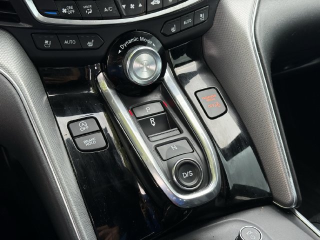 Used 2023 Acura TLX w/ A-SPEC Package FWD image 17