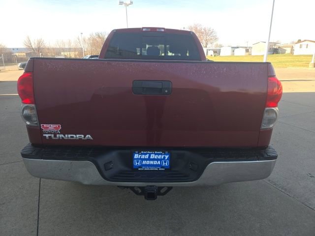 Used 2007 Toyota Tundra SR5 image 9
