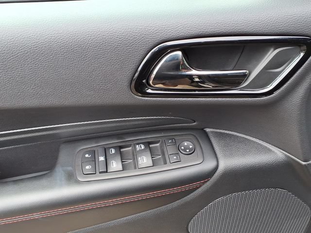 Certified 2026 Dodge Durango GT AWD/4WD image 23