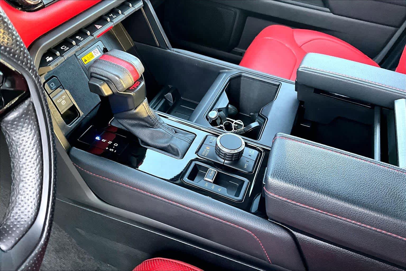 Used 2023 Toyota Tundra TRD Pro image 15
