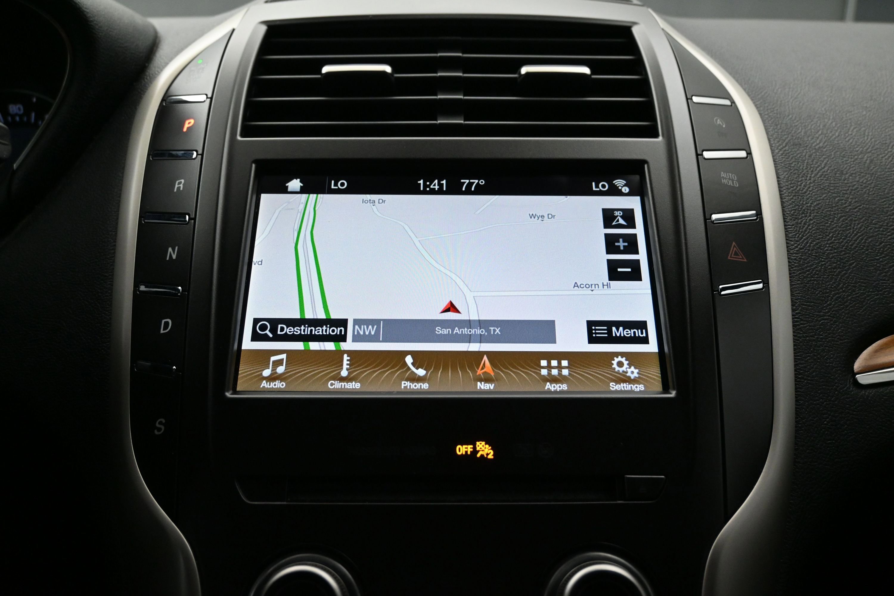 Used 2019 Lincoln MKC Select w/ Select Plus Package FWD image 30