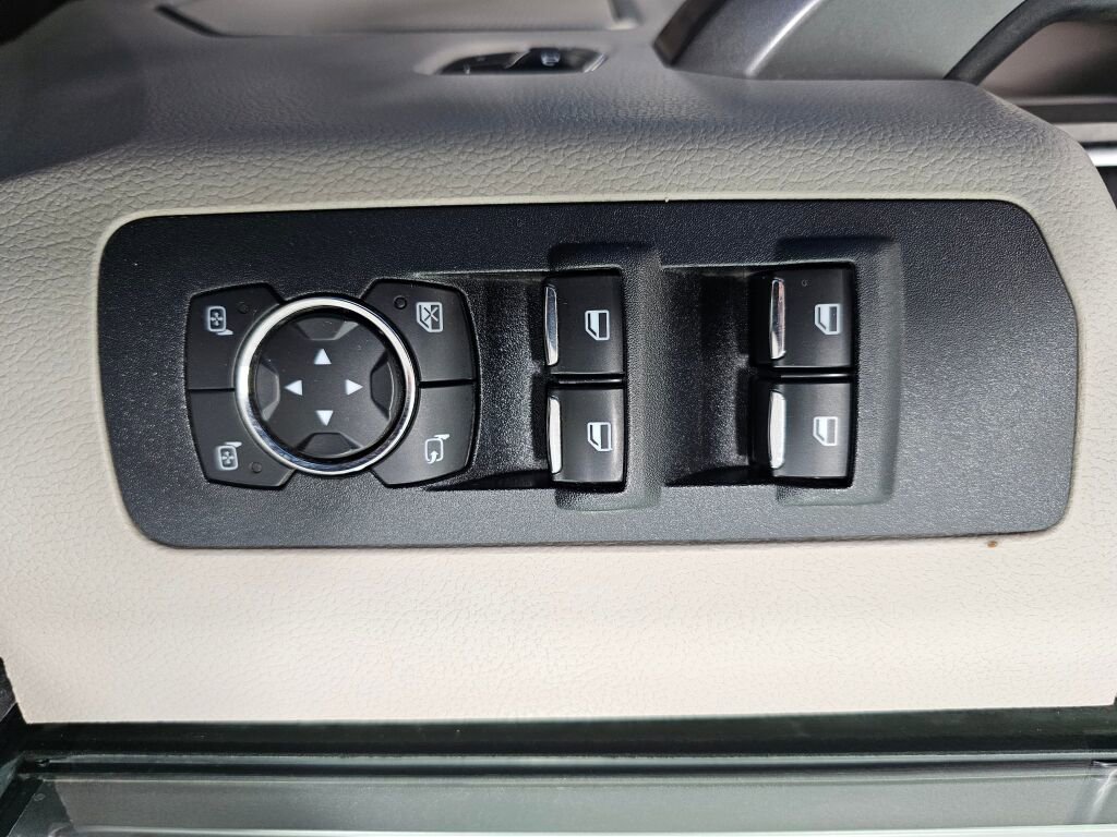 Used 2019 Ford F150 Limited w/ Trailer Tow Package image 27