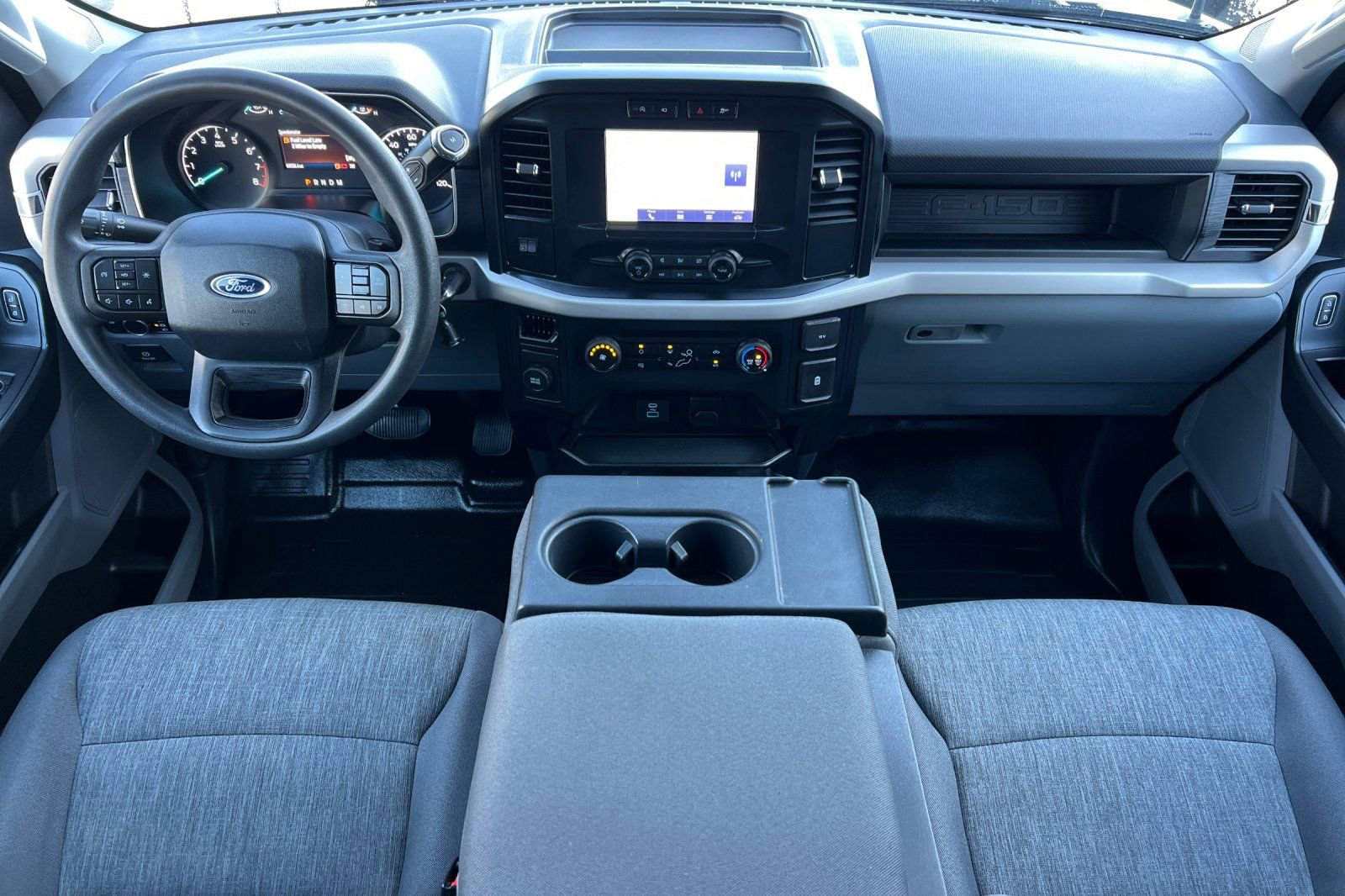 Used 2023 Ford F150 XL image 14