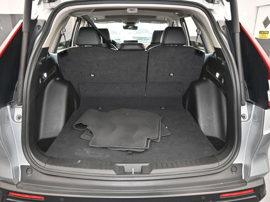 Used 2023 Honda CR-V EX-L image 39