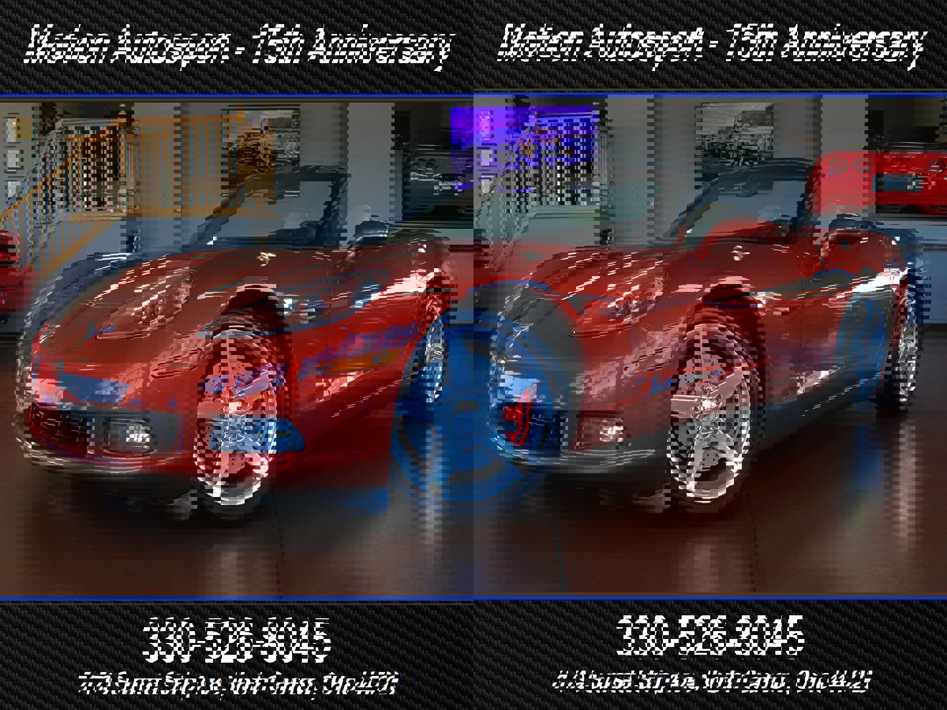 Used 2006 Chevrolet Corvette Convertible w/ Preferred Equipment Group