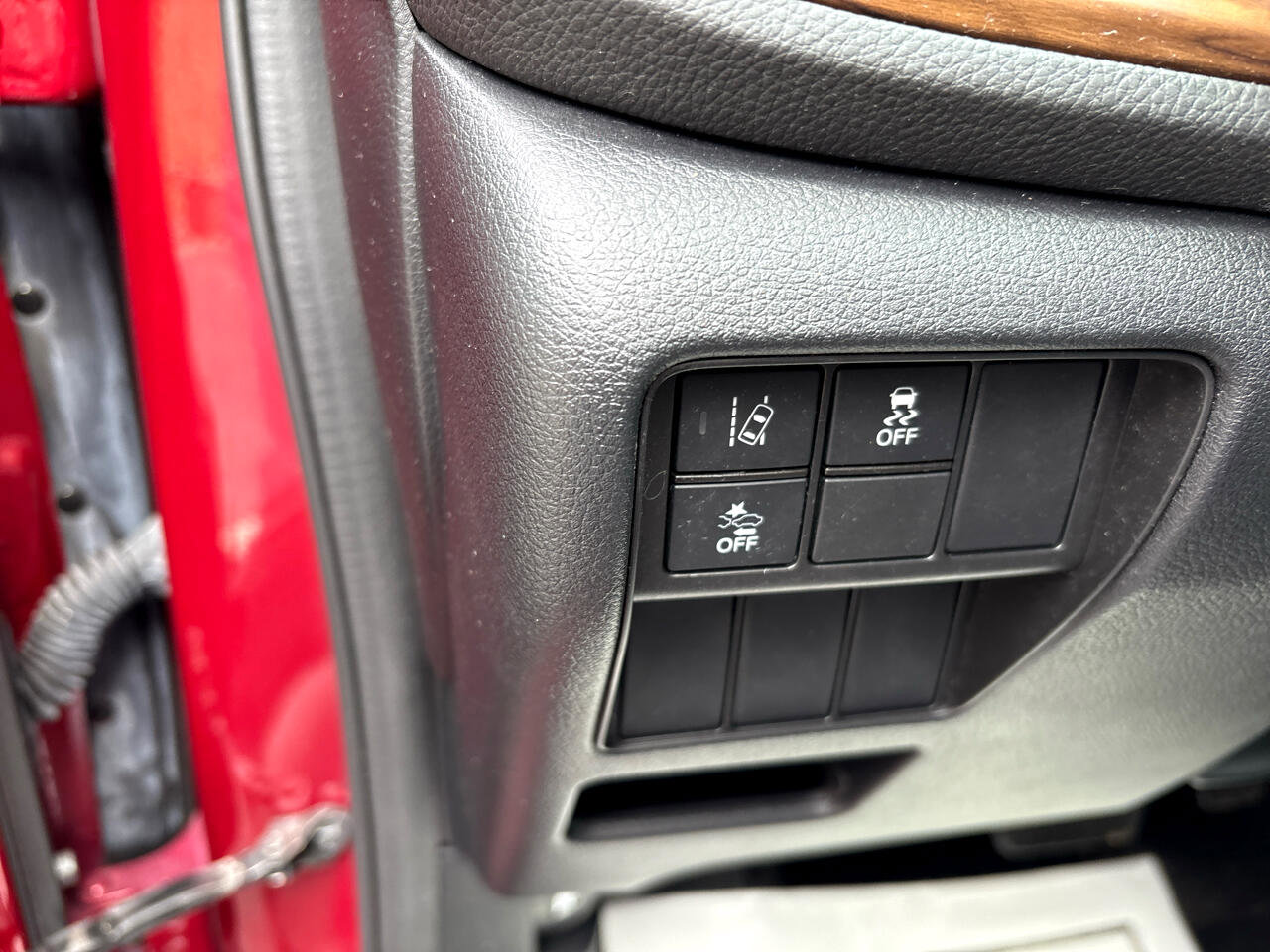 Used 2021 Honda CR-V EX image 13