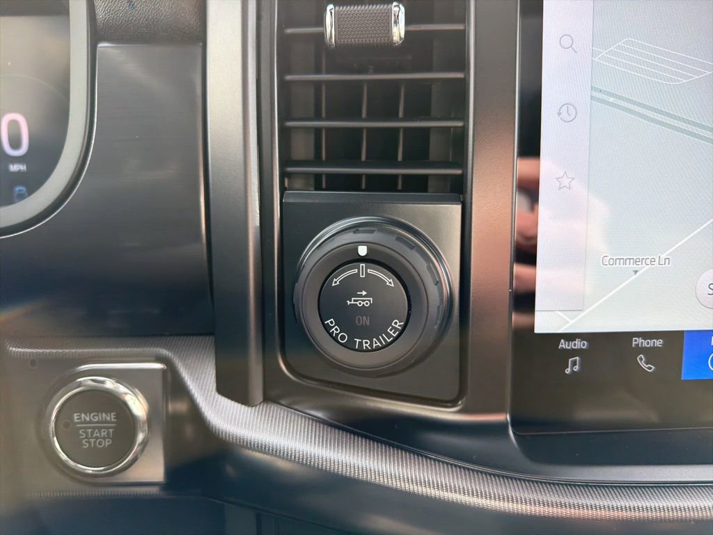 New 2026 Ford F150 Lariat w/ Equipment Group 501A Mid image 34