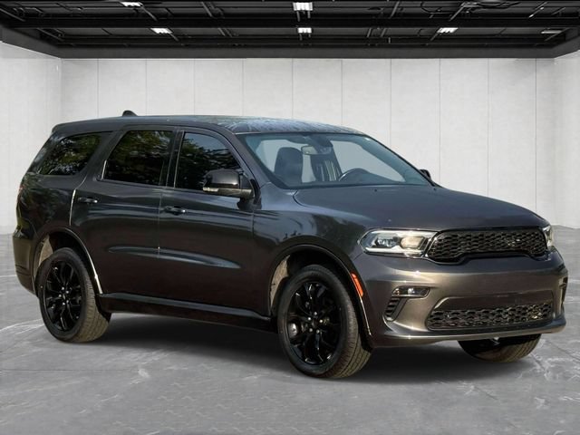 Used 2021 Dodge Durango GT AWD/4WD image 7