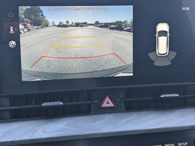 Used 2025 Kia Sportage X-Line w/ Premium Package image 25