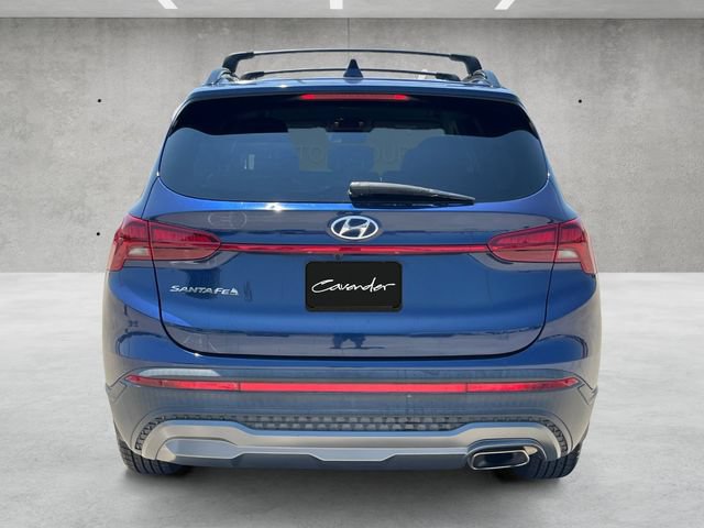 Used 2022 Hyundai Santa Fe XRT FWD image 15