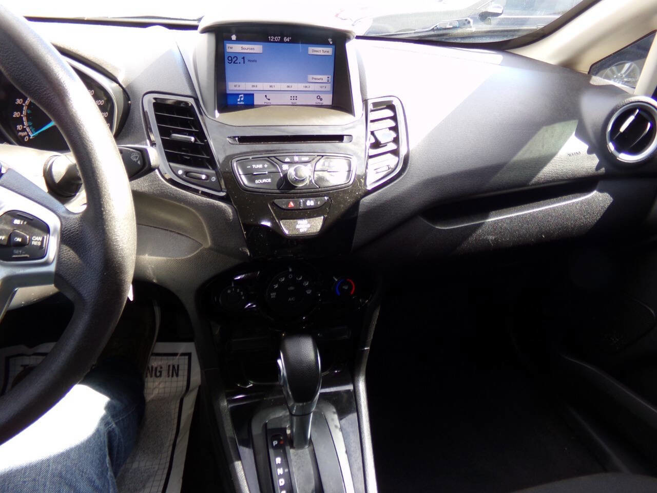 Used 2019 Ford Fiesta SE w/ Equipment Group 201A image 54