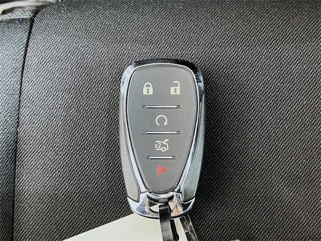 Used 2024 Chevrolet Malibu LT image 29