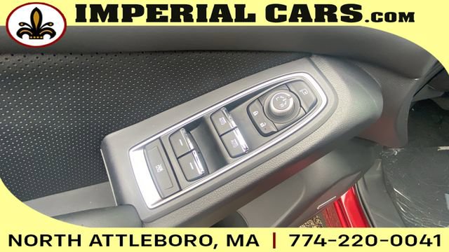 New 2026 Subaru Ascent Limited image 17