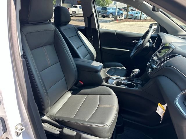 Used 2024 Chevrolet Equinox Premier w/ LPO, Floor Liner Package AWD/4WD image 29