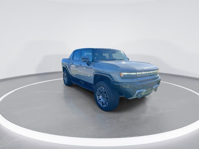 New 2025 GMC Hummer EV 3X image 2