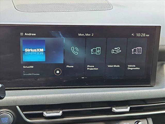 Used 2025 Hyundai Sonata SE image 13