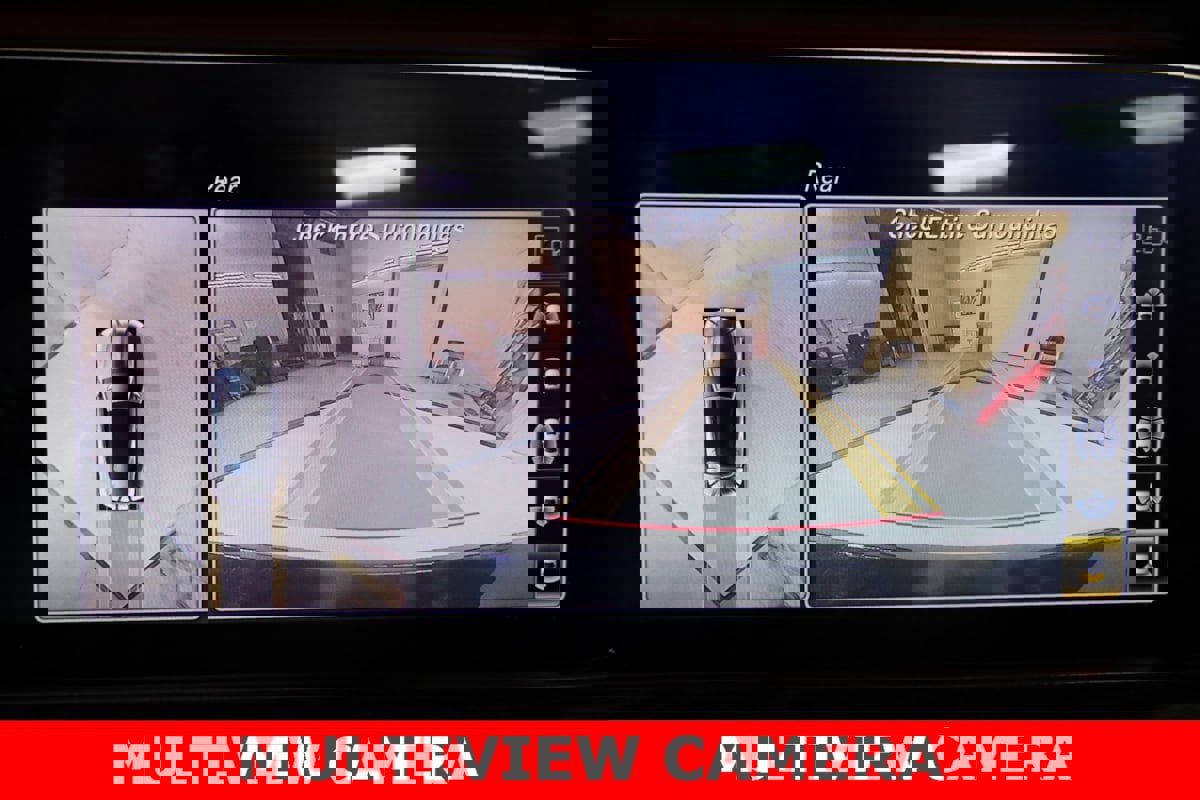 Used 2020 Mercedes-Benz E 450 Cabriolet image 22