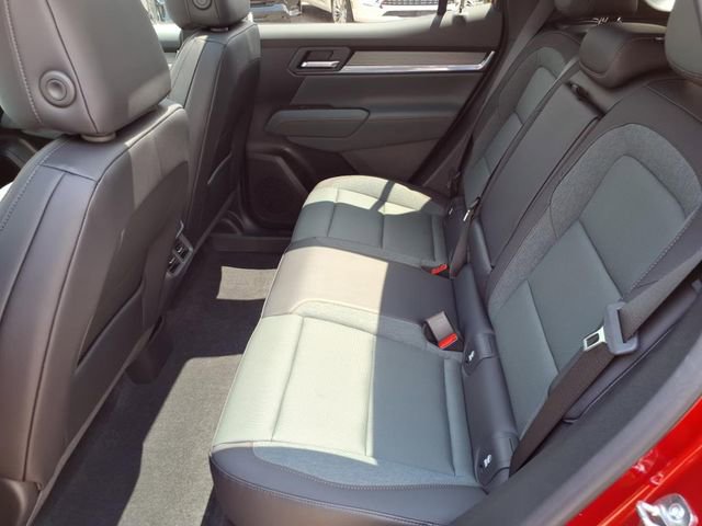 New 2026 GMC Terrain AT4 w/ Technology Package II image 7