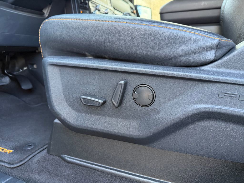 Used 2024 Ford F150 Tremor w/ Bed Utility Package image 34