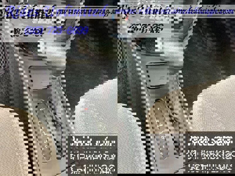 Used 2003 Pontiac Bonneville SE image 11