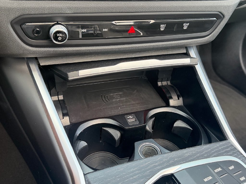 Used 2025 BMW 430i Convertible RWD image 22