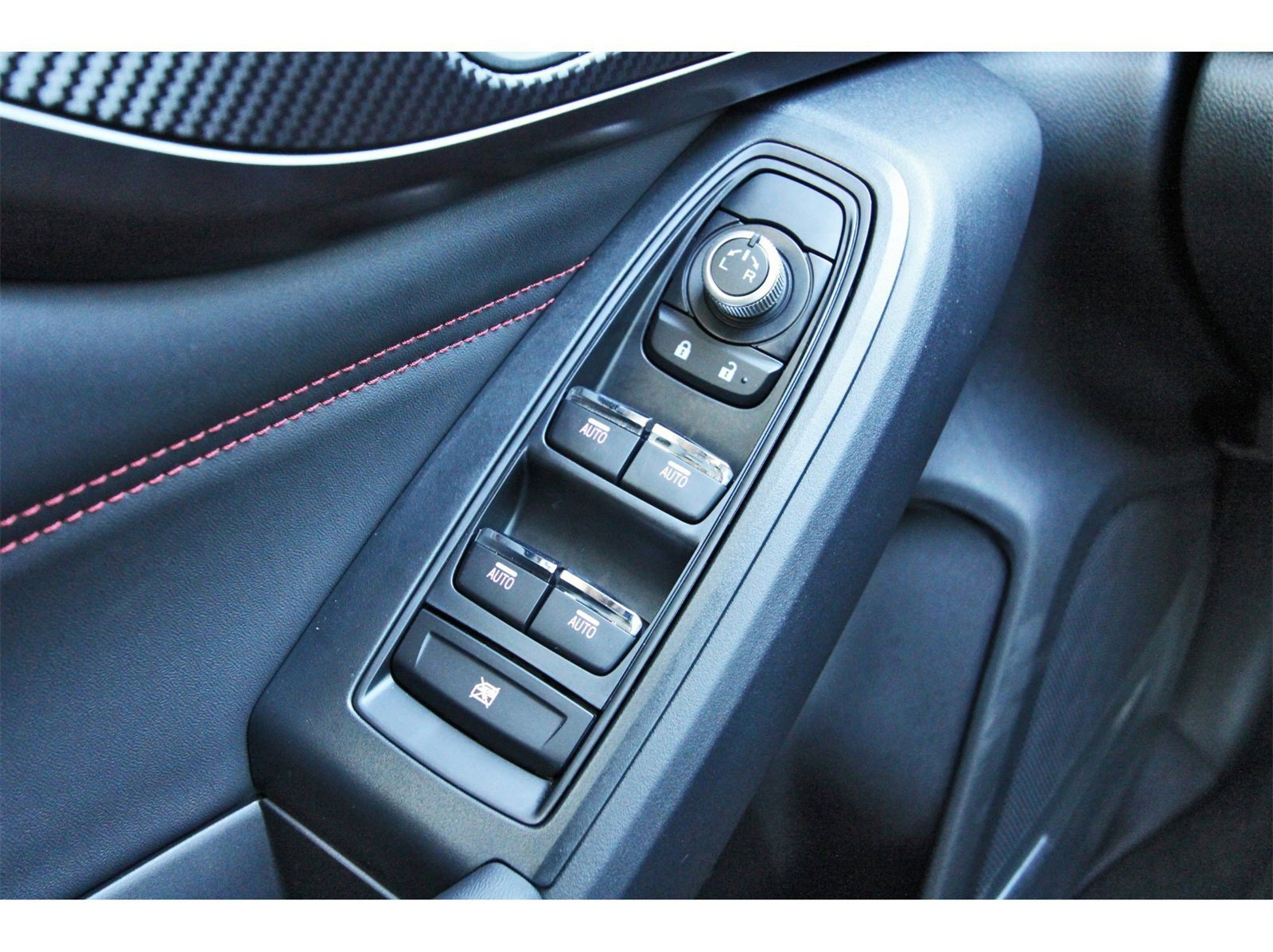 New 2025 Subaru WRX Premium image 16