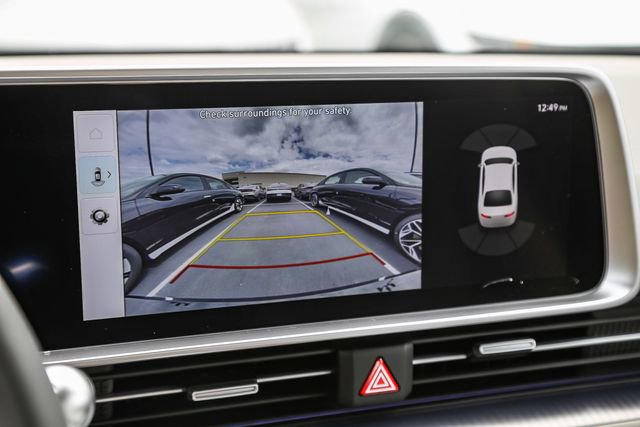 New 2025 Hyundai Ioniq 6 SEL image 24