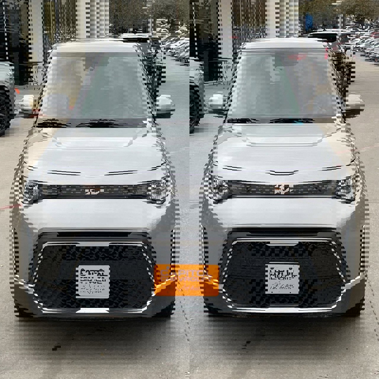 Used 2024 Kia Soul LX w/ Option Group 015 image 6