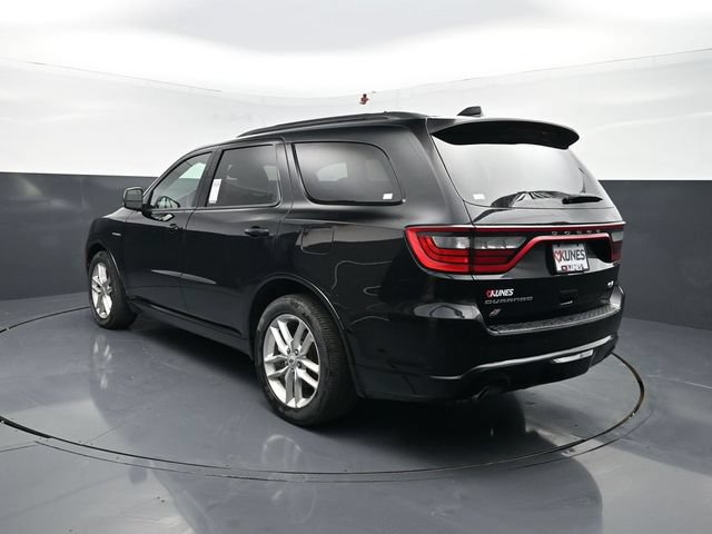 Used 2025 Dodge Durango R/T AWD/4WD image 7