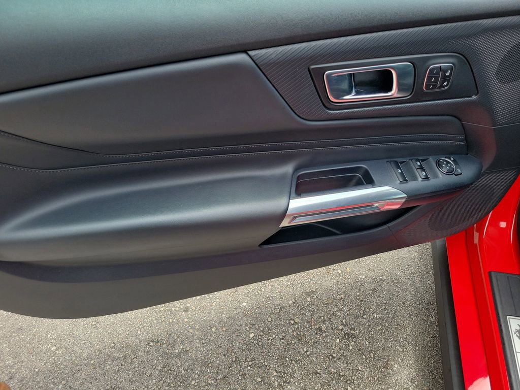 Used 2024 Ford Mustang Premium RWD image 10