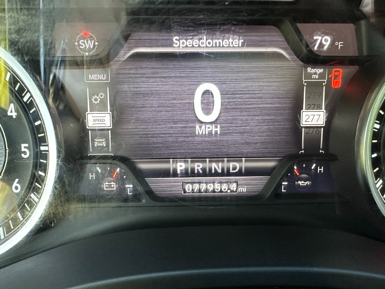 Used 2021 RAM 1500 Laramie w/ Laramie Southwest Edition image 37