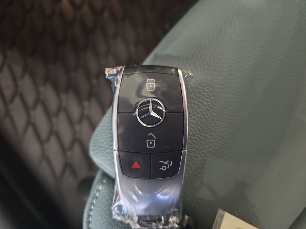 Certified 2026 Mercedes-Benz CLA 250 image 39