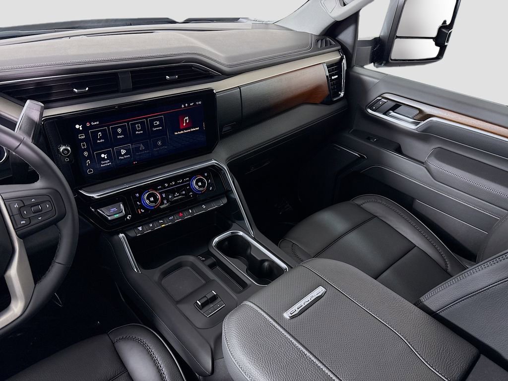 New 2026 GMC Sierra 3500 Denali w/ Denali Reserve Package image 24