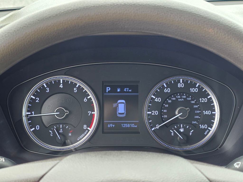 Used 2020 Hyundai Santa Fe SE w/ Cargo Package FWD image 19