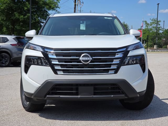 New 2026 Nissan Rogue SV w/ SV Premium Package FWD image 11
