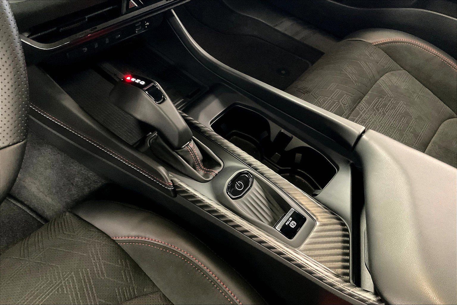 New 2024 Dodge Charger R/T Scat Pack w/ Plus Group image 12