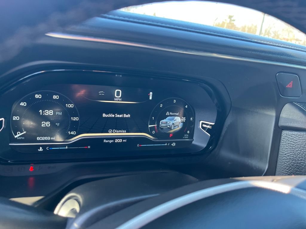 Used 2023 GMC Yukon Denali image 9