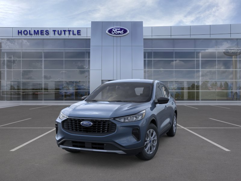 New 2026 Ford Escape Active w/ Tech Pack #1 FWD image 2