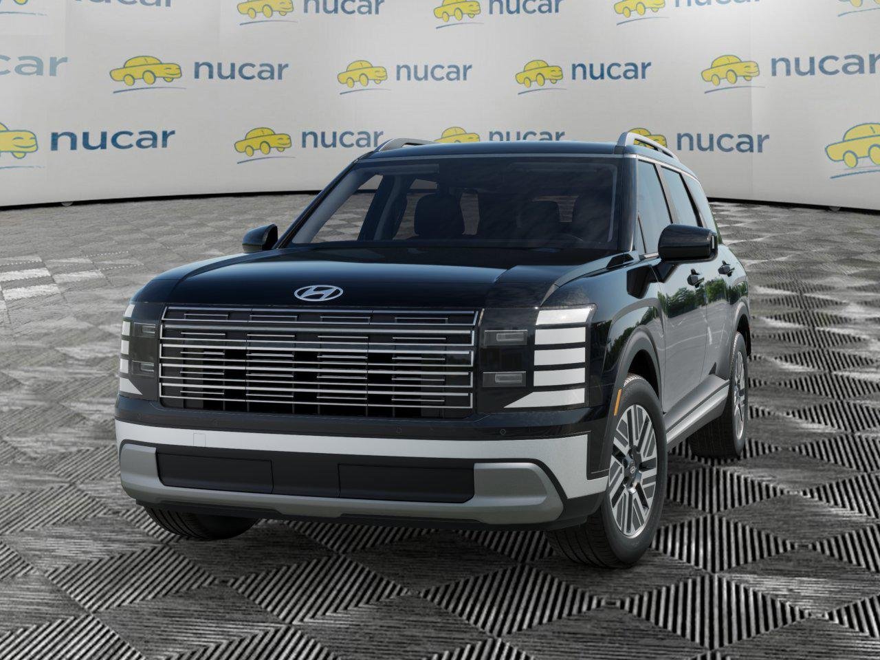 New 2026 Hyundai Palisade SEL AWD/4WD image 6