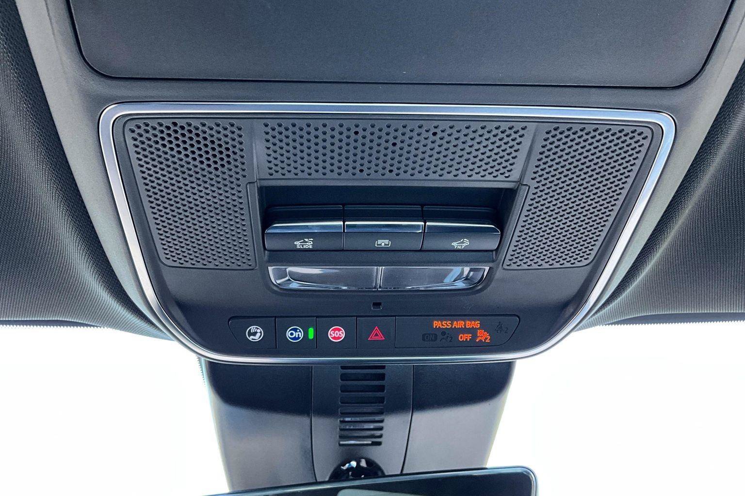 New 2026 Buick Enclave Avenir w/ Super Cruise Package FWD image 22