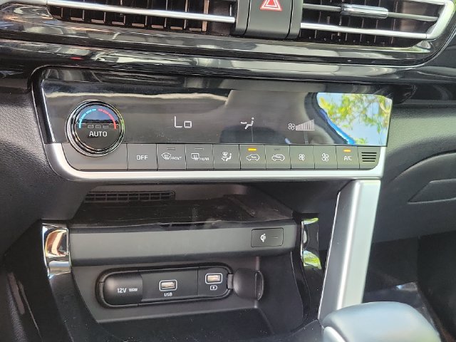 Used 2023 Kia Seltos EX AWD/4WD image 28