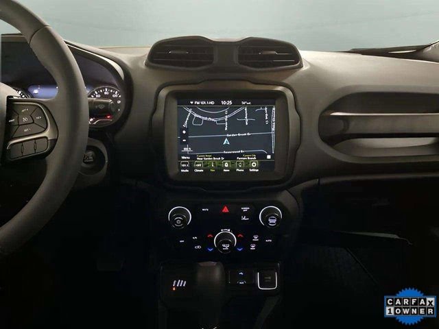 Used 2022 Jeep Renegade Latitude image 15