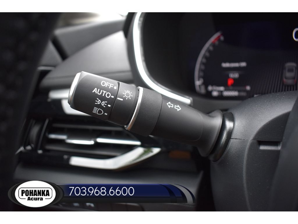New 2026 Acura MDX w/ Technology Package AWD/4WD image 10