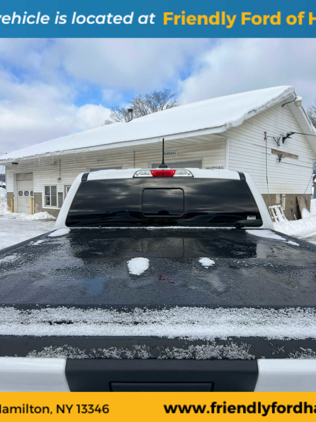 Used 2024 Ford Ranger XLT w/ FX4 Off-Road Package image 15