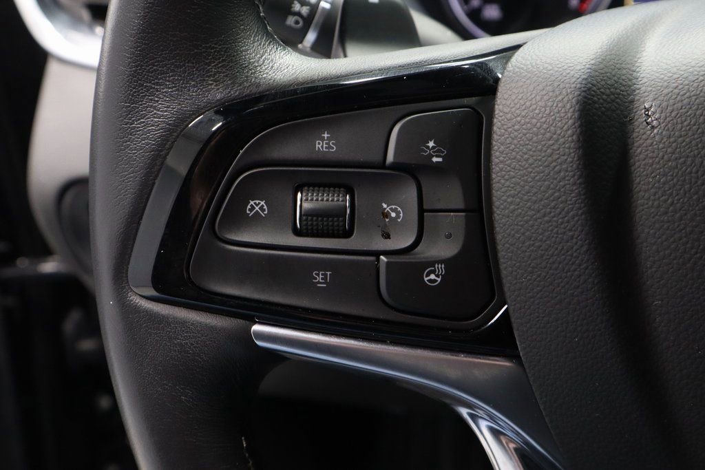 Used 2023 Buick Enclave Essence w/ Experience Buick Package image 29