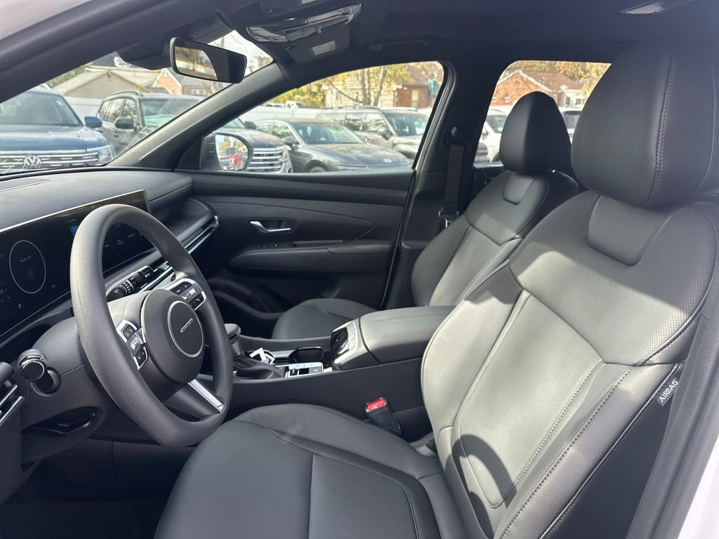 New 2026 Hyundai Santa Cruz SEL image 10