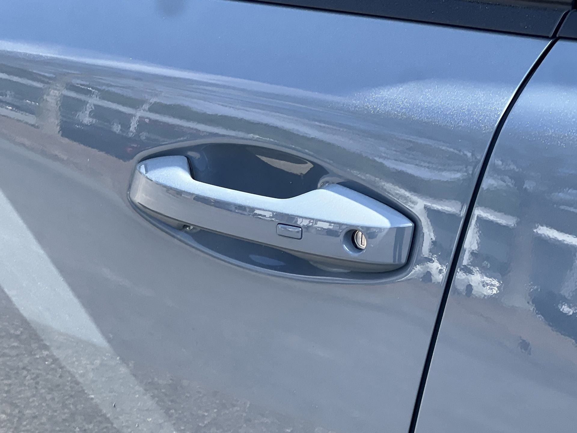New 2026 Nissan Sentra SR w/ SR Premium Package FWD image 26